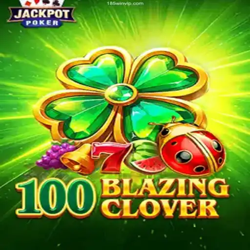 Exploring the Excitement of 100BlazingClover: A Deep Dive into the Game and Casino Experience