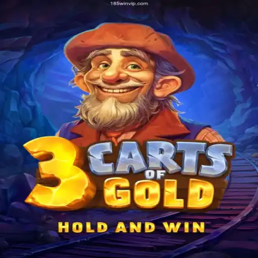 Exploring the Enchanting World of 3cartsOfGold