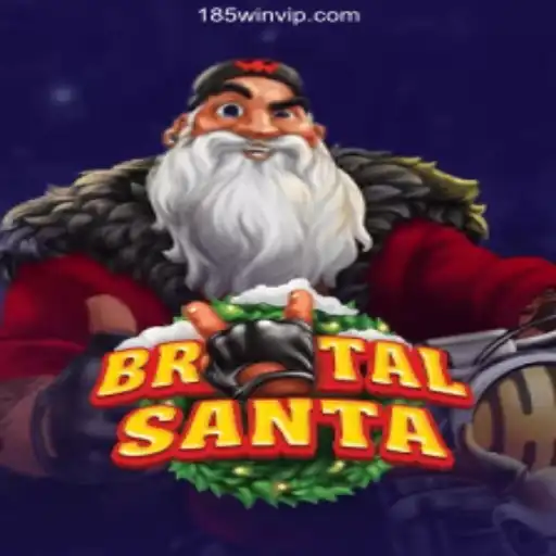 BrutalSanta: A Thrilling Gaming Adventure with a Festive Twist