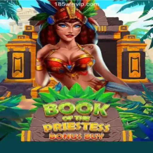 Book of the Priestess: An Immersive Journey into the Mystic World of Gaming