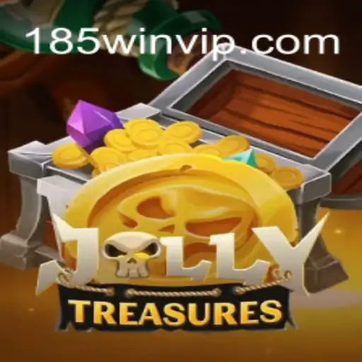 Discover the Thrills of JollyTreasures: An In-Depth Look into This Exciting Online Slot Adventure