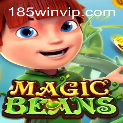 Discover the Thrilling World of MAGICBEANS at 185win Cassino