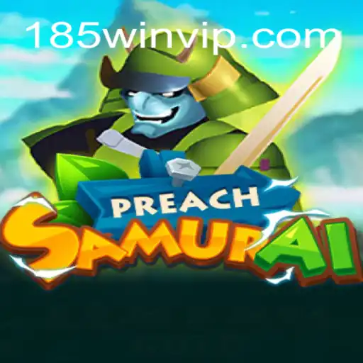Unveiling PreachSamurai: A Thrilling Adventure in the World of Online Gaming