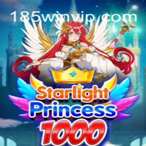 Exploring the Exciting World of StarlightPrincess1000 at 185win Cassino Online