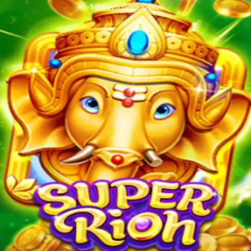 Exploring SuperRich: A Thrilling Adventure in Online Gaming