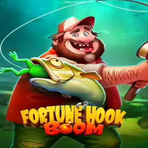Explore the Thrills of FortuneHookBoom: A New Adventure in Online Gaming