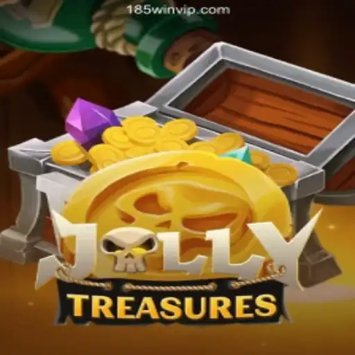 Discover the Thrills of JollyTreasures: An In-Depth Look into This Exciting Online Slot Adventure