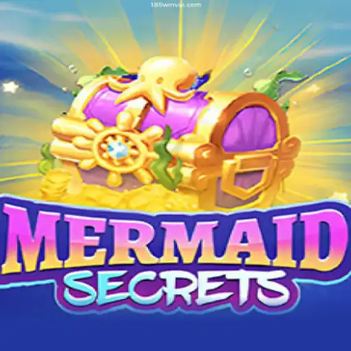 MermaidSecrets: Dive into an Underwater Adventure