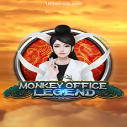 MonkeyOfficeLegend: A Journey into Adventure and Strategy