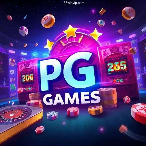 PG Games
