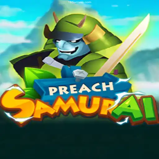 Unveiling PreachSamurai: A Thrilling Adventure in the World of Online Gaming